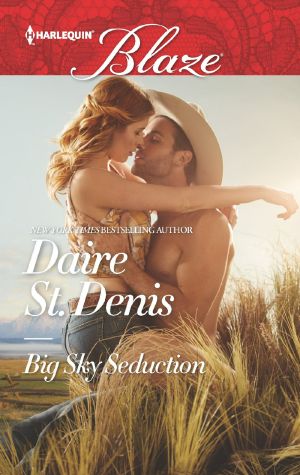 [The Seduction Series 02] • Big Sky Seduction
